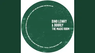 The Magic Room (Dino Lenny & Seth Troxler Re-Edit)
