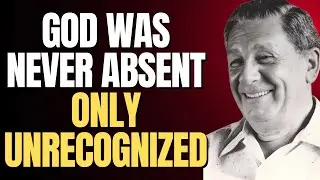 STOP SEEKING GOD &mdash; The KINGDOM WITHIN YOU Revealed | Deep Spiritual Insight