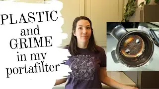 Breville Portafilters