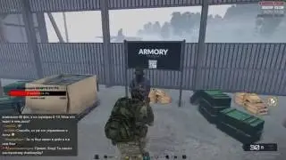 [RU] Nikon&Co / Apex Dev. / Tanoa / Exile Pve