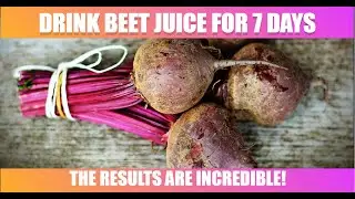 The Health Benefits of Beets: A Nutritional Powerhouse! Lower Blood Pressure | Heart Health Stamina