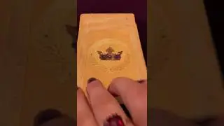 Goddess Message for You! 👸