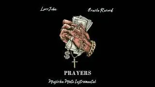Lorr John - Prayers | Masicka-Mute Instrumental | Raw Audio Track 