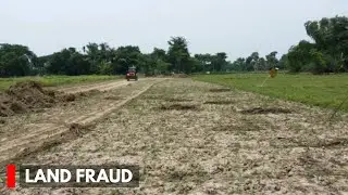 Jammu: 4 booked For Rs 30 Lakh Land Fraud In Janipur