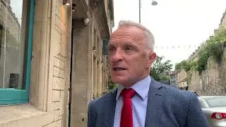 Police re-appeal for info on historic Bath murder ahead of TV documentary