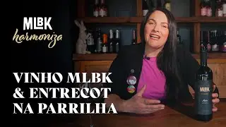 🍷✨ Juntos por Novos Come&ccedil;os: Bem-vindos ao Canal do MLBK no YouTube! ✨🍷