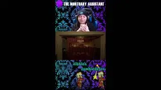 ~ 💎 Achievement Hunt : The Mortuary Assistant   ~
