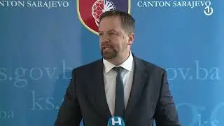 U toku Skupština Kantona Sarajevo