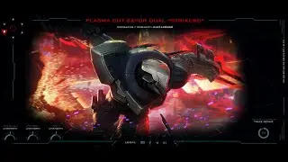 Proyecto: Zed Gameplay