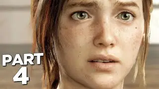 TLOU Part1 Remake Walkthrough-Part 4