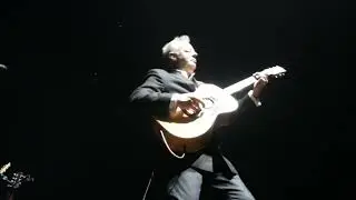 Tommy Emmanuel Blood Brother