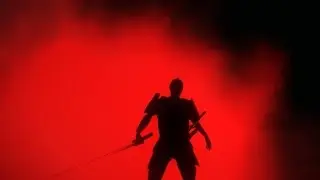 Dev Vlog #01: Combat Updates / Combat Abilities, Kagemusha Gameplay (Pre-Alpha)