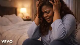 I&rsquo;m Tired But I Trust You | Emotional Gospel Worship Song