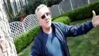 NUN T'AGGIA PERDERE    Gino Ercolanese Video Nuovo Cover di Pino Mauro