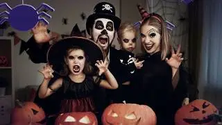 Our NEW Halloween Editing Style is LIVE!