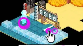 Mini Freeze Habbo.es &not;,&not;