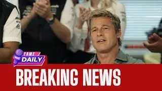 Brad Pitt&rsquo;s F1 The Movie Surpasses 5 Million Viewers | Tops 2024 Box Office Sales