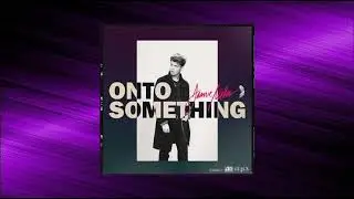 Onto Something - Jamie Miller [Empty Arena]