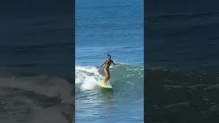 Daily Dose Longboarding Jazmine Dean
