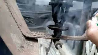 DIESEL KALAN BARADO