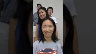 The Lee Family Foursome