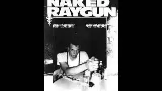 Naked Raygun - Blight