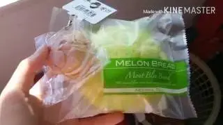 Rare squishy package- Kawaiidango