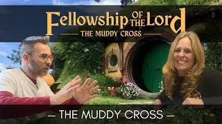 Walking in Faith Together | Fellowship Lessions from LOTR
