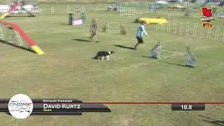Biathlon Standard Cynosport 2018