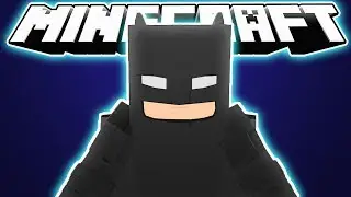 Обзор мода Superheroes Unlimited 6.0 #3