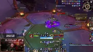 Mythic Week 1
