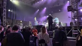 Destroyer - It's In Your Heart Now (live @ Open'er Festival 2022)