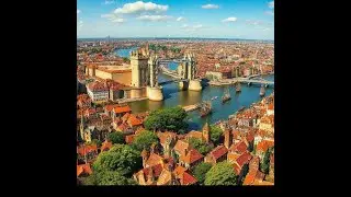 The Survey of London Part 4 | Audiobook