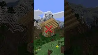 Your HOUSE is on this Minecraft server! 🤯🌎 #minecraft #gaming #smp #cosmosmc #earthsmp