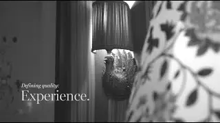 Leading Quality: Experience