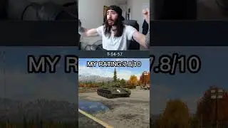 ,Rating Every USSR T34 Tank ! 💪🇷🇺| War Thunder