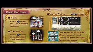Ys Seven - Episode 1 by Getsumara