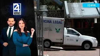 Noticias, viernes 9 de enero del 2026 | 24 Horas | Guayaquil