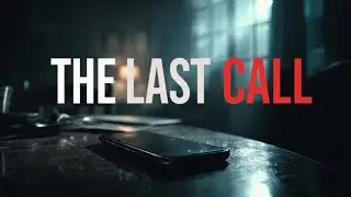 The Last Call | A Dark Trails Crime Story