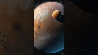 Trans-Neptunian objects