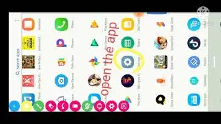 How To Fix Kinemaster Not Open Problem Android & Ios || How To Fix Kinemaster Not Working Problem  7