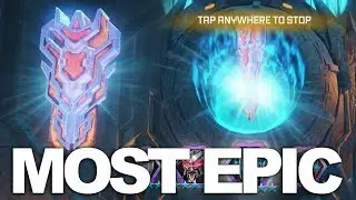 MOST EPIC 5-STAR CRYSTAL OPENING | Transformers: Forged to Fight