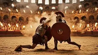 The Colosseum: Rome&rsquo;s Arena of Power