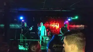 LOCKFIST 669 em S&atilde;o Jos&eacute; dos Campos - 2018 -  Parte 1