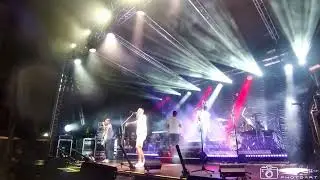 ETS EN AZPEITIA,FIN DE FIESTA