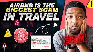The DARK TRUTH of Airbnb
