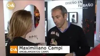 CAMPI EN BATIMAT 2016