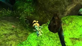 GW2 HoT - Highest Gear Jumping Puzzle