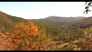 CMRR - The Legendary Catskill Mountains