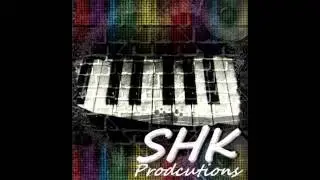 Dark Valentine - Instrumental -SHK Productions